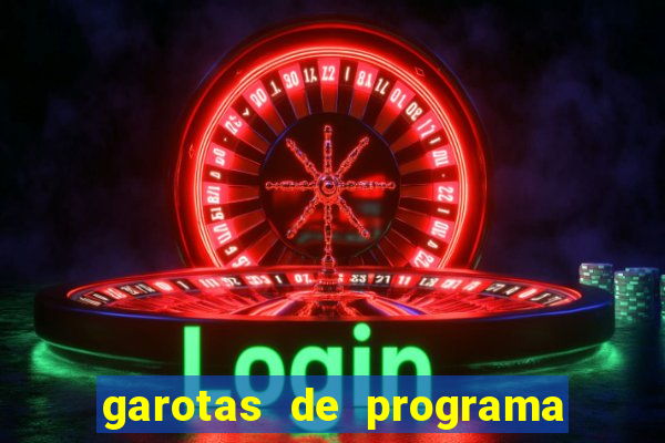 garotas de programa freguesia do o